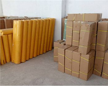 河南PE保護(hù)膜留下殘膠是什么原因呢？